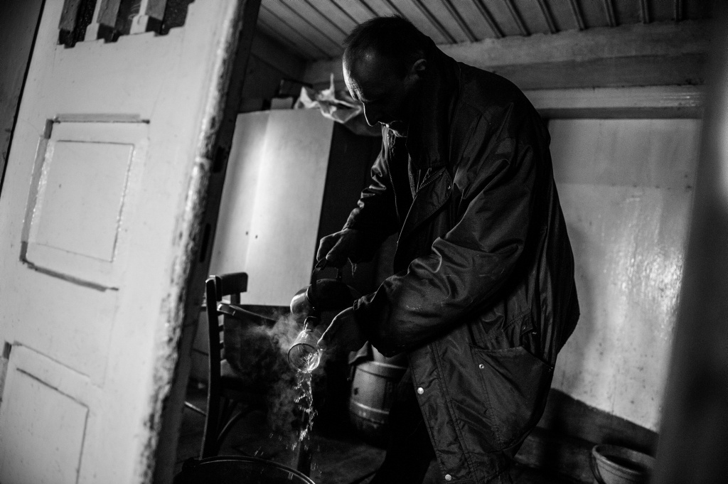 Street Musician - kadr 4